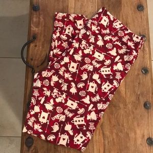 Lula Roe Alice in wonderland Disney leggings